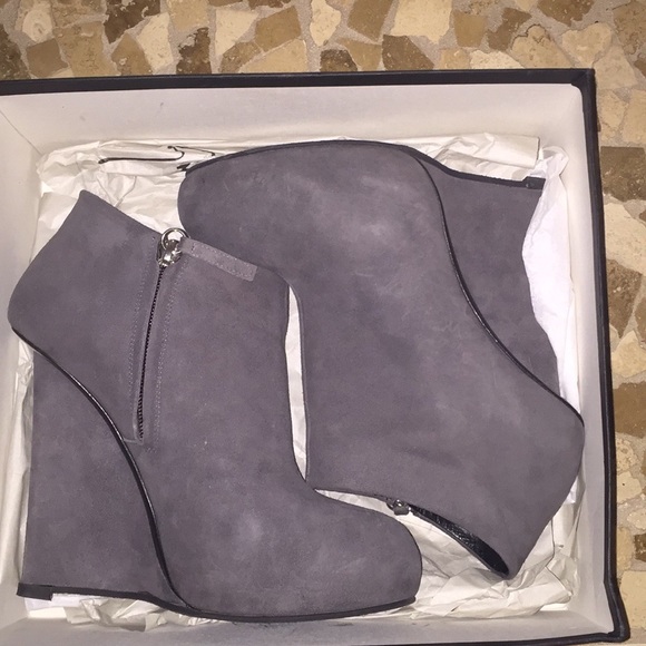 Giuseppe Zanotti wedges - Picture 6 of 7